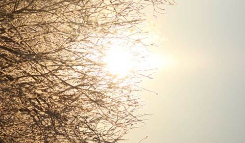 Burdur'da hava durumu nasıl olacak? (17 Aralık 2024)