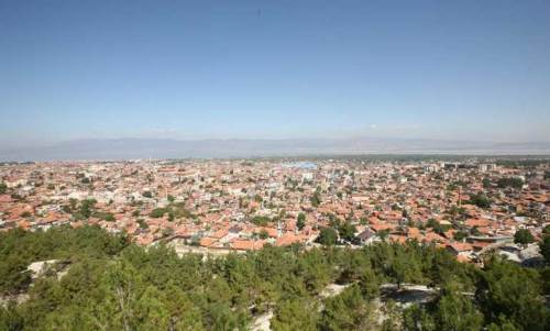 Burdur'da hava durumu nasıl olacak? (4 Ekim 2024)