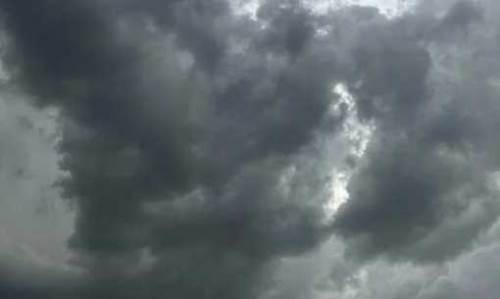 Burdur hava durumu - 1 Mayıs 2025