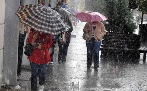 Burdur hava durumu - 1 Nisan 2025