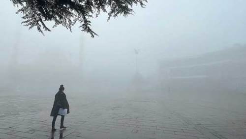 Burdur hava durumu - 12 Şubat 2025