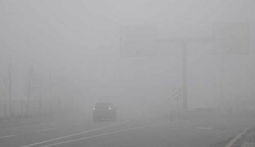 Burdur hava durumu - 13 Şubat 2025