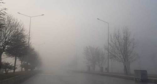 Burdur hava durumu - 14 Şubat 2025