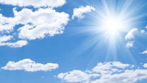 Burdur hava durumu - 21 Eylül 2025