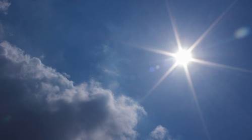 Burdur hava durumu - 23 Ağustos 2025