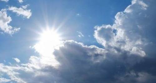 Burdur hava durumu - 26 Haziran 2025