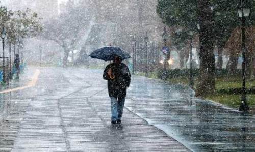 Burdur hava durumu - 8 Nisan 2025