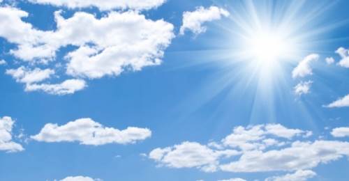 Burdur hava durumu (30 Mart 2025)