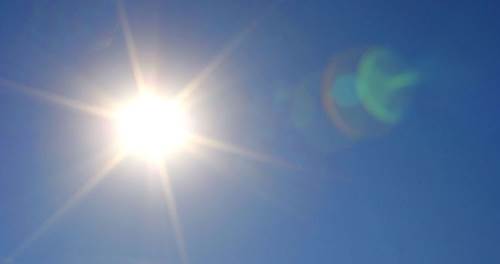 Burdur hava durumu (6 Nisan 2025)