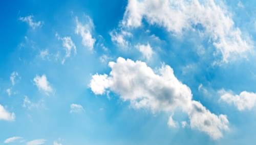 Burdur için hava durumu (9 Şubat Pazar)