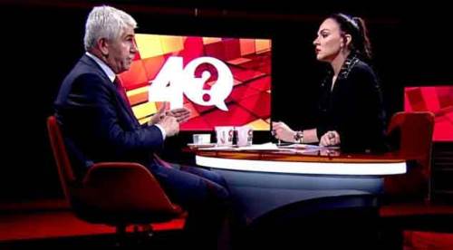 Burhan Sakallı, Anadolu Gazetesi'ndeki o yazılara ne yanıt verdi?