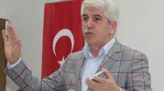 Burhan Sakallı: Baksan'ı dönüştüreceğime söz veriyorum