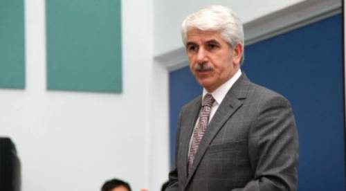 Burhan Sakallı, bu şehirde yaşayan iyi bir insan