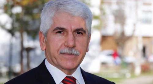 Burhan Sakallı'dan otopark ücreti açıklaması
