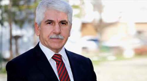 Burhan Sakallı ES TV canlı yayın konuğu oldu