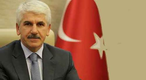 Burhan Sakallı kimdir? AK Parti Eskişehir Büyükşehir Belediye Başkan adayı