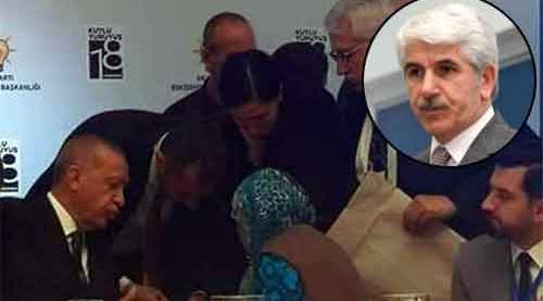 Burhan Sakallı neden katılmadı?