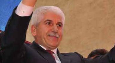 Burhan Sakallı’nın duruşu