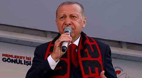 Burhan Sakallı'nın termik santral sözü