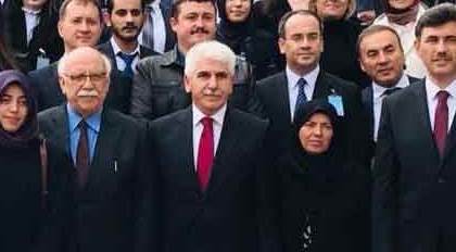 Burhan Sakallı sabretti, muradına erdi!