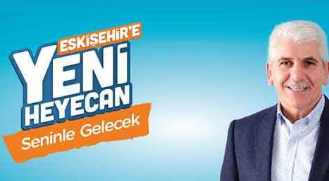 Burhan Sakallı seçim manifestosunu açıkladı