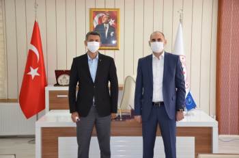 Büro Memur-Sen Bilecik İl Temsilcisi İsa Yıldız Oldu
