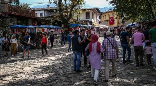 Bursa: Nasıl Bir Şehirdir, Pahalı Mıdır, Neleri Meşhurdur, En Güzel İlçeleri Nerelerdir?
