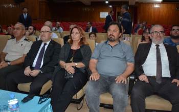 Bursa Barosu’Ndan “Kuvayi Milliye Destanı” Gösterisi
