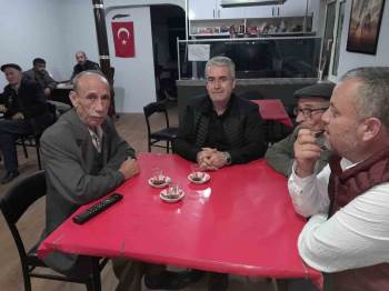 Bursa Bilecikliler Derneğinden Pazaryeri’Nin Köylerine Ziyaret
