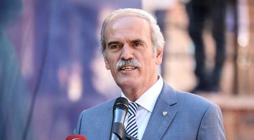 Bursa Büyükşehir Belediye Başkanı Altepe istifa etti