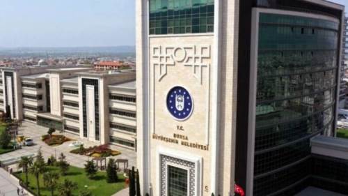 Bursa Büyükşehir’den 50 zabıta memuru alımı