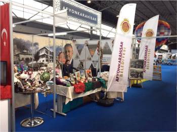 Bursa’Da Afyonkarahisar Rüzgarı Esiyor
