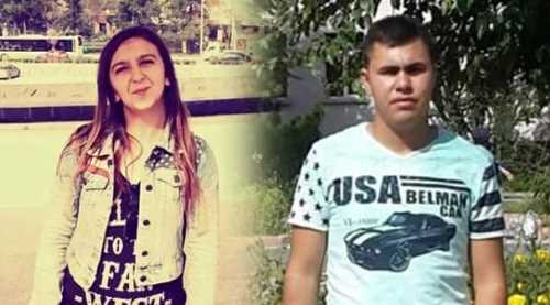 Bursa'da aşk cinnet!