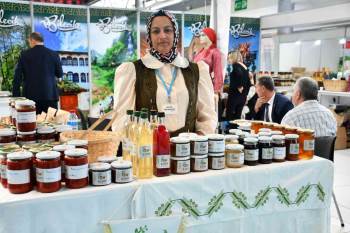 Bursa’Da Bilecik Rüzgârı Esti
