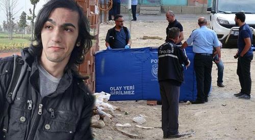 Bursa'da bilgisayar programcısının sır ölümü