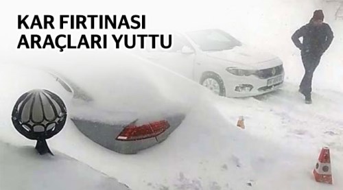 Bursa'da dağ köylerine ulaşılamıyor