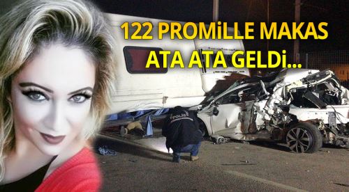 Bursa'da korkunç kazada 4 kişi öldü