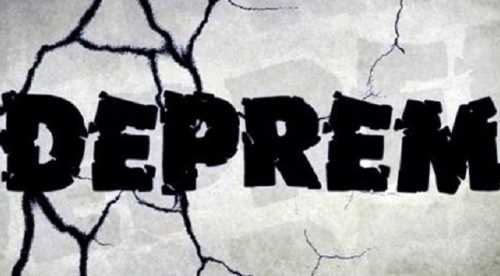 BURSA'DA KORKUTAN DEPREM
