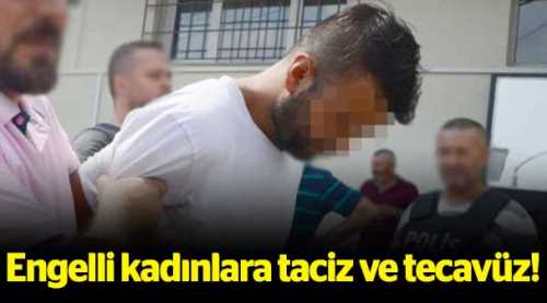 Bursa'da sosyal medya sapığı yakalandı