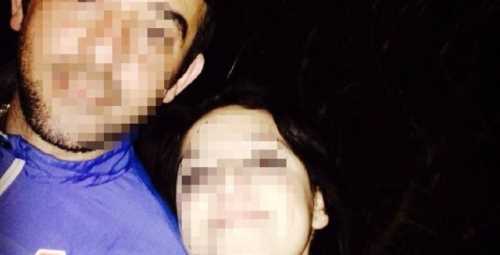 BURSA'DA YASAK İLİŞKİ DEHŞETİ