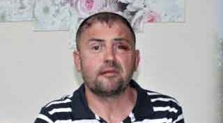 Bursa'da yüzde 92 engelli gaziye linç girişimi!