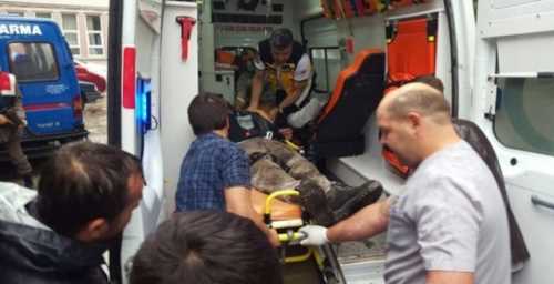 BURSA'DAKİ SALDIRIYI TAK ÜSTLENDİ