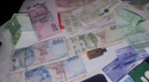 Bursa'dan FETÖ'ye 750 milyon himmet