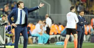 Bursa, Es Es'e kitlendi