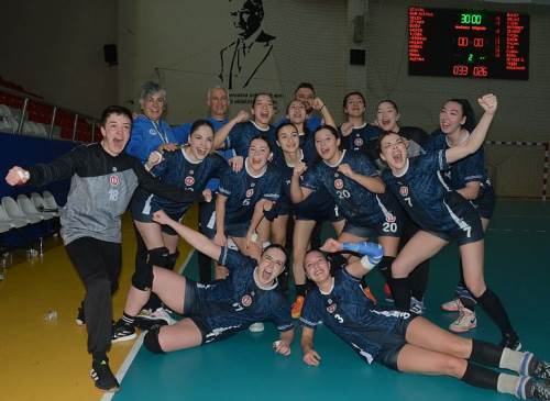 Bursa hazırlıkları sürüyor