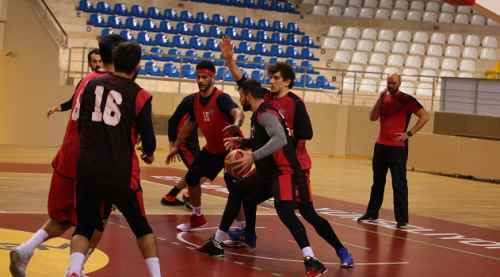 Bursa hazırlıkları sürüyor