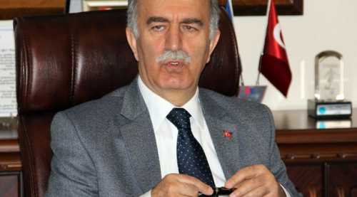 Bursa'nın ünlü valisi gözaltına alındı