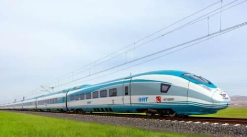 Bursa’ya hızlı tren müjdesi! Ankara ve İstanbul’a YHT ile bağlanıyor