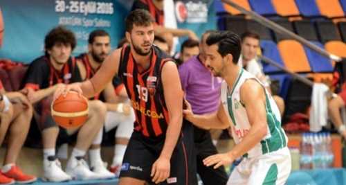 Bursa’ya kaybettik	77-75