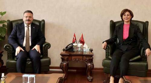 Bursa yaptıysa, Eskişehir neden yapmasın?